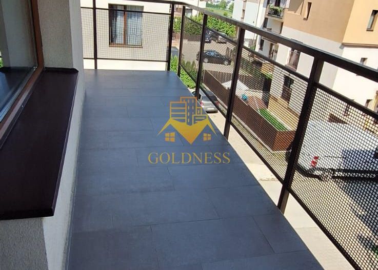 3 camere open space,Pet Friendly, Buna Ziua,Grand Hotel Italia,Parcare - Poză 13