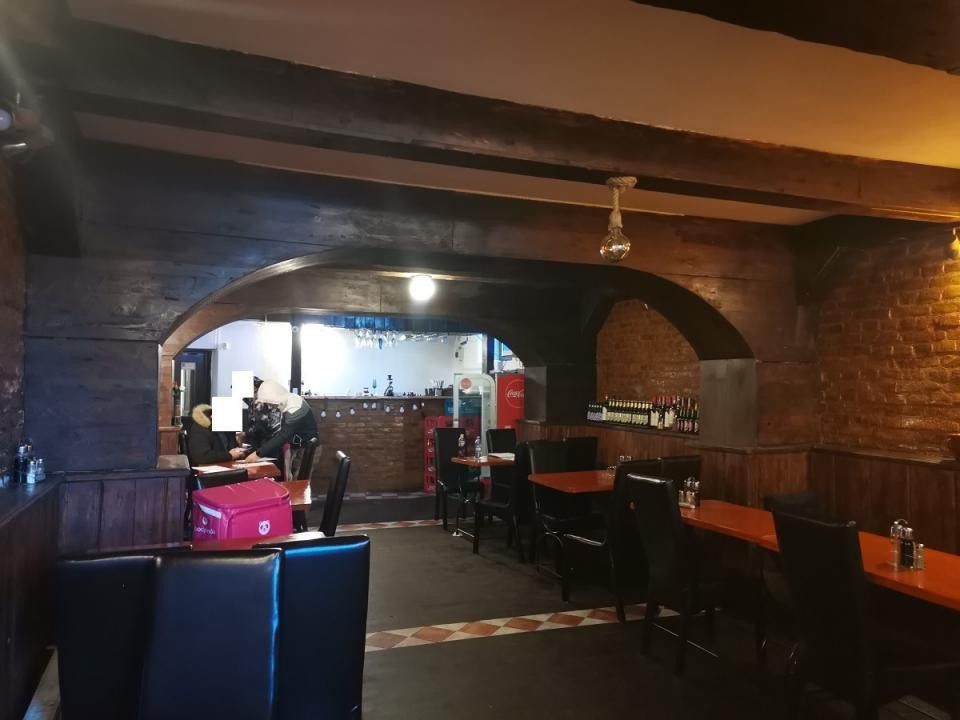 Inchiriere spatiu pentru bar - restaurant, centru Pitesti - Poză 2