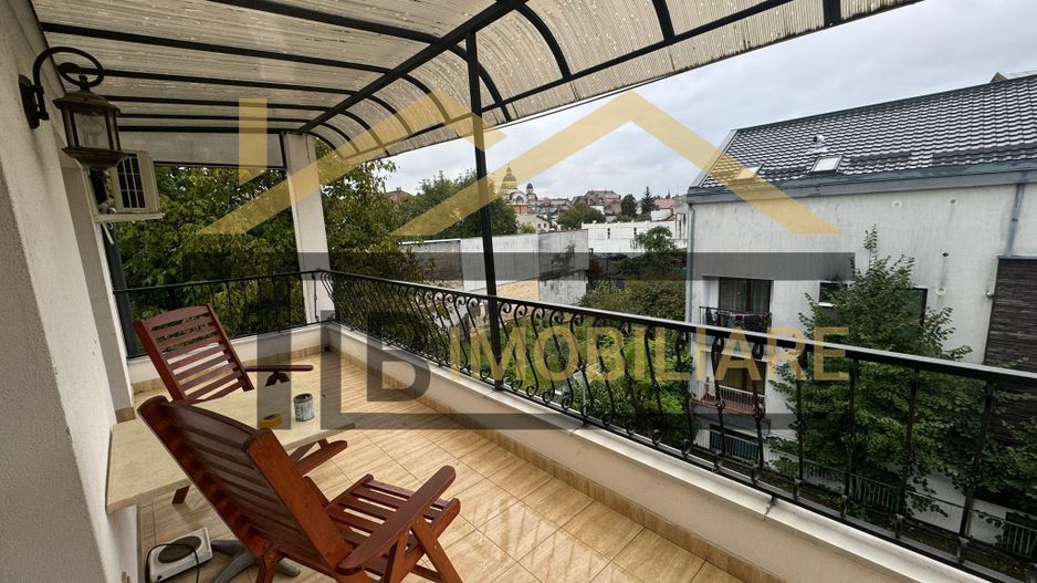 Apartament de 2 camere, decomandat, 75mp, parcare, Zona Aleea Carpati - Poză 7