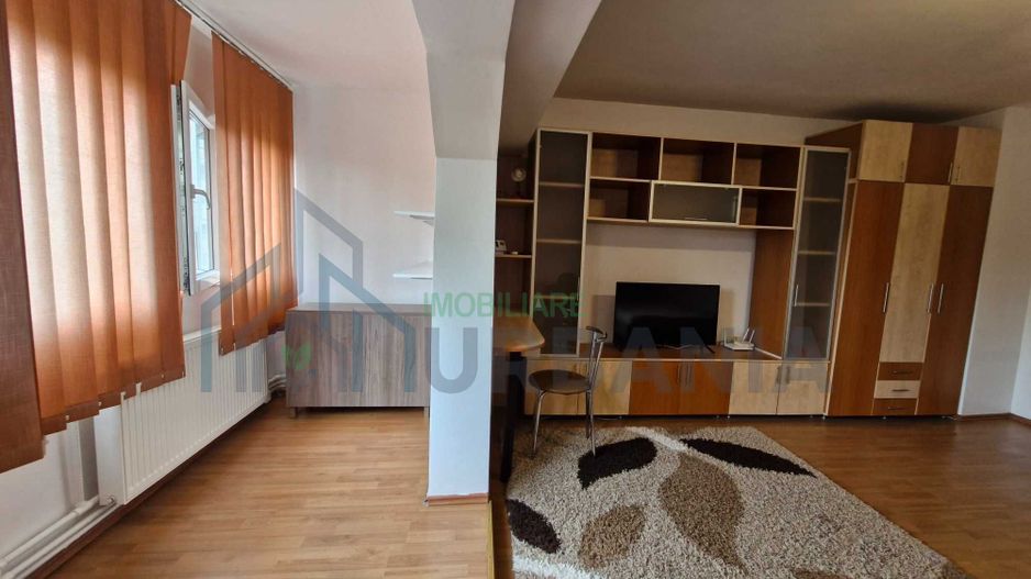 Apartament 1 cameră, 41 mp, decomandat, zona Pod Nicolina (prima stație Podu Roș), 15 min până la Palas - Poză 4