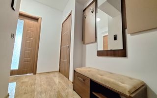 Apartament decomandat ultraspatios 72mp, 2 bai, Isaran Coresi - Poză 8