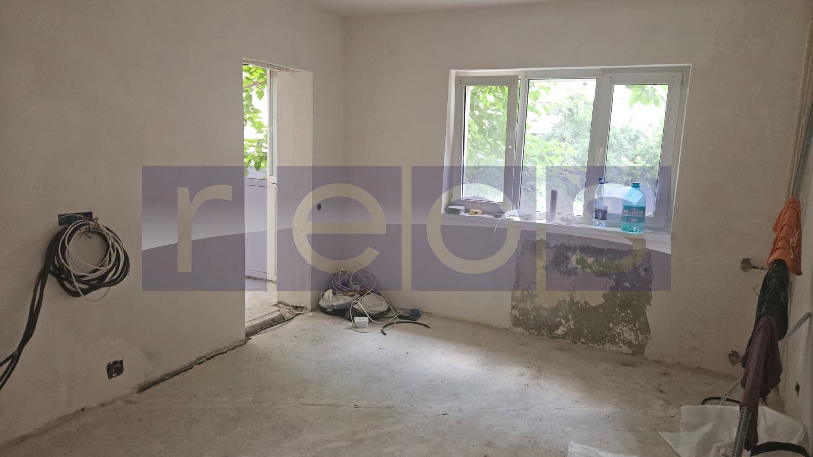 DE VANZARE APARTAMENT 2 CAMERE BELLER | BLOC REABILITAT | 51 MP | - Poză 1