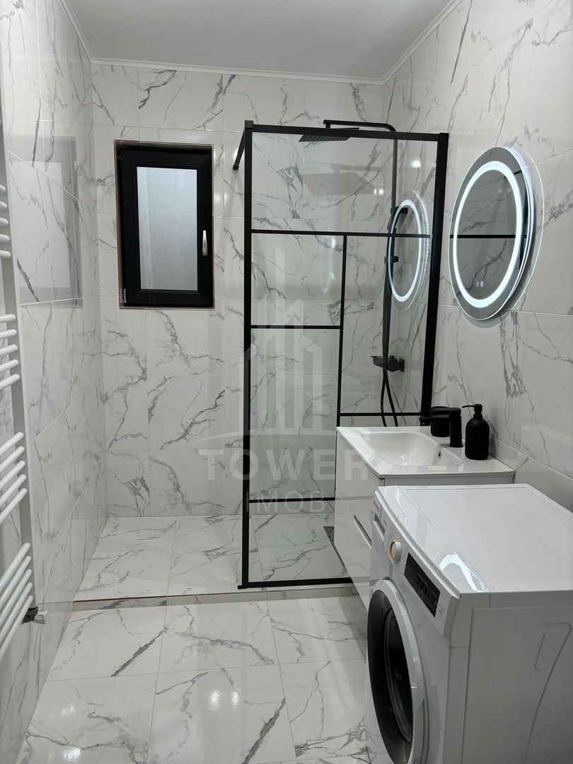2 Camere Decomandat | Doamna Stanca | Mobilat & Utilat | - Poză 11
