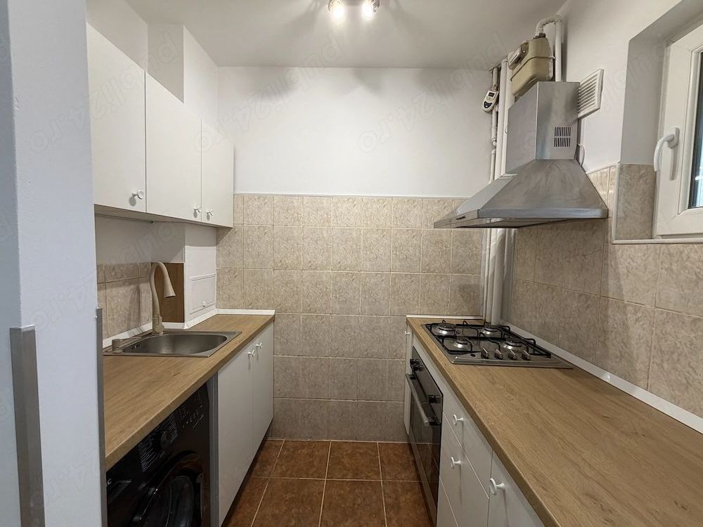 Închiriere apartament 2 camere   Berceni, Emil Racoviță - Poză 3