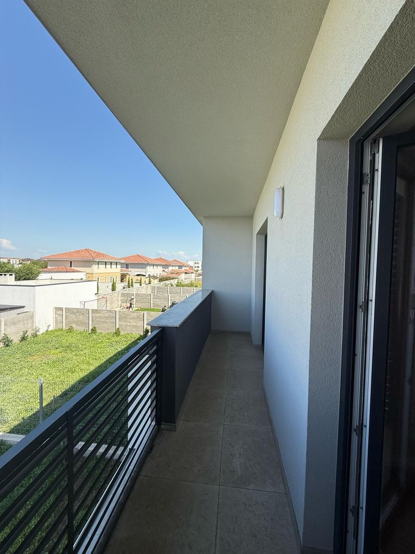 Duplex 3 dormitoare -  zona Ion Creanga -  Dumbravita - Poză 11