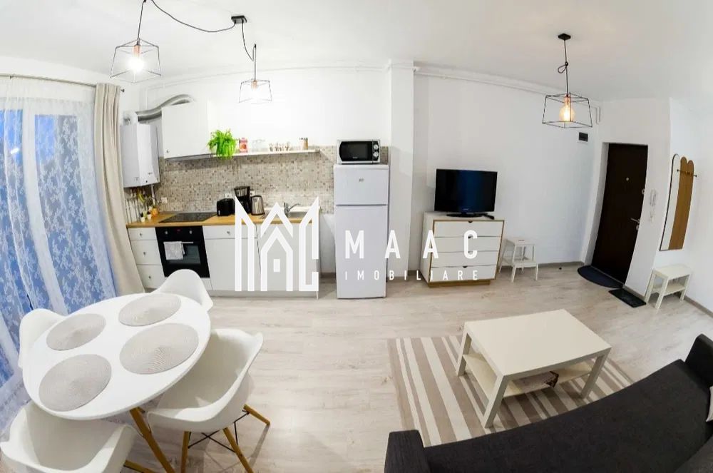 Apartament 2 Camere I Parter I Loc Parcare I City Residence - Poză 5