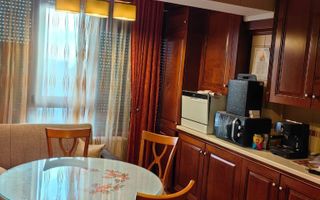 Apartament spațios, modern, complet mobilat și utilat - bloc VEGA - Poză 18