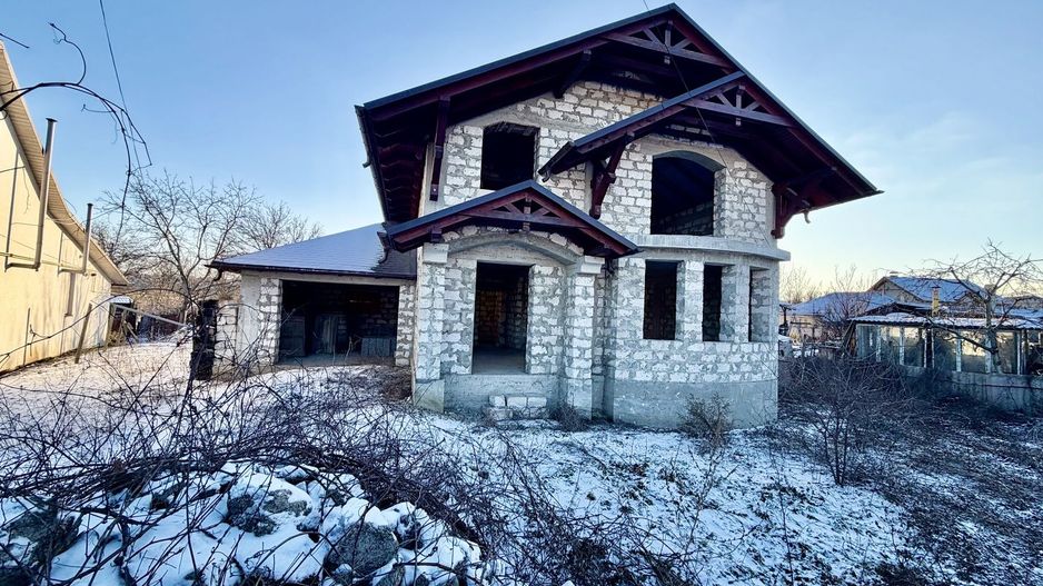 Casa in centrul or.Ialoveni - Poză 4
