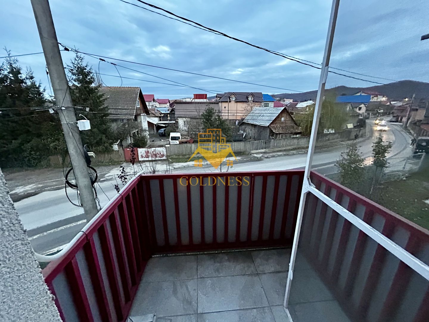 2 camere decomandate, Parcare, Modern, Lidl, Mega Image, Floresti - Poză 13