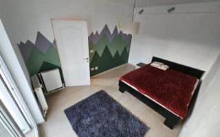 Apartament 2 camere, semidecomandat, 50 mp, zona Tudor Vladimirescu, Iași - Poză 1