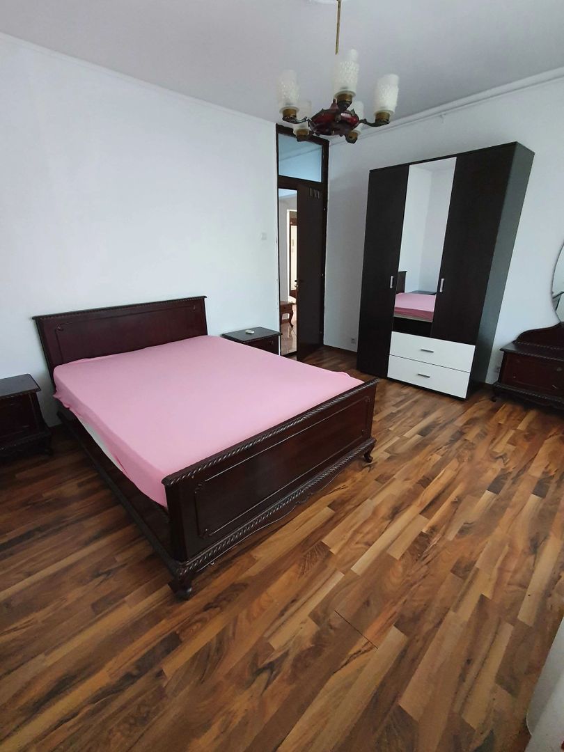 Apartament 3 camere Obor |  5 minute Metrou | Mall Veranda - Poză 1