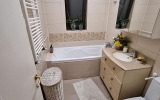 VANZARE 2 CAMERE BLOC NOU |  NICOLAE GRIGORESCU | SALAJAN | - Poză 6