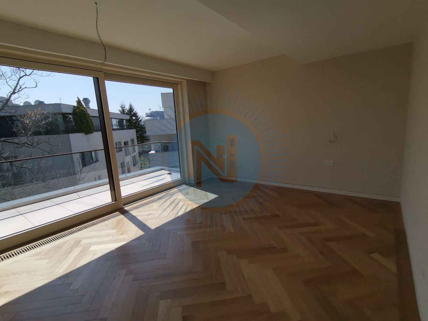 Apartament 3 camere bloc  Boutique  Capitale - Poză 3