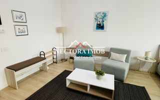 NECTORA IMOB-Apartament 1 camera, Zona Calea Aradului, Mobilat/Utilat - Poză 3