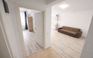 CHIRIE Apart.2 cam.de închiriat | Parcare | 400 €/Luna I Zona VEST - Poză 4