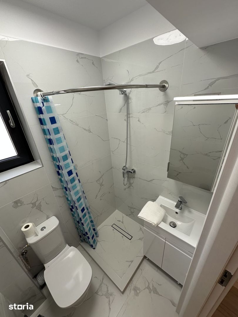 Apartament 3 camere - prima inchiriere | loc de parcare | Otopeni - Poză 10
