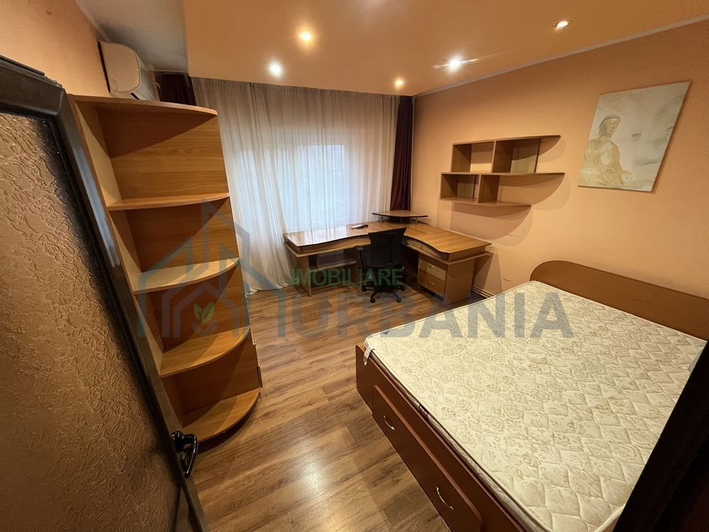 Apartament 2 camere decomandat, zona Kaufland Canta-Păcurari, Iași - Poză 2
