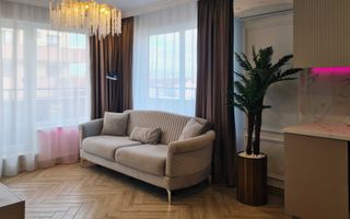 Apartament 2 camere (modificat in 3) vis a vis de FSEGA cu parcare! - Poză 3