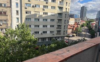 Apartament 2 camere, bloc solid consolidat, etaj 5, zona Universitate - Poză 9
