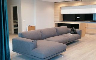 Apartament superb de 4 camere in Trastevere, modificat din 5 camere,150 mp - Poză 8