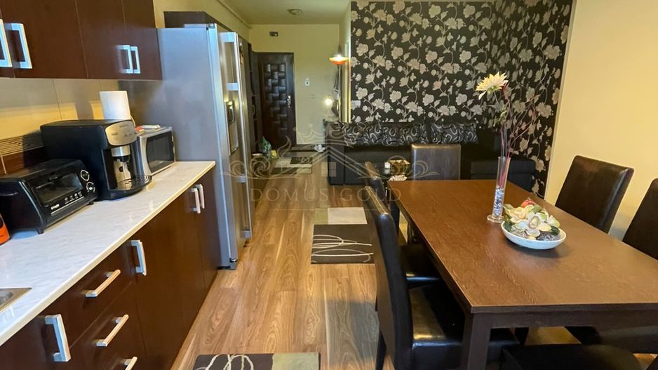 🏡 De închiriat – Apartament spațios cu 2 camere | Iris, Str. Oașului - Poză 3