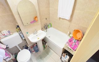 Apartament 2 Camere Grigore Moisil Lacul Tei - Poză 9