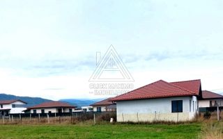 6630 mp TEREN INTRAVILAN, BAIA MARE – SĂSAR, jud. MARAMUREȘ - Poză 2