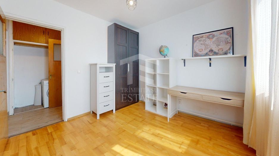 Apartament 4 camere Metrou Pacii - Poză 30
