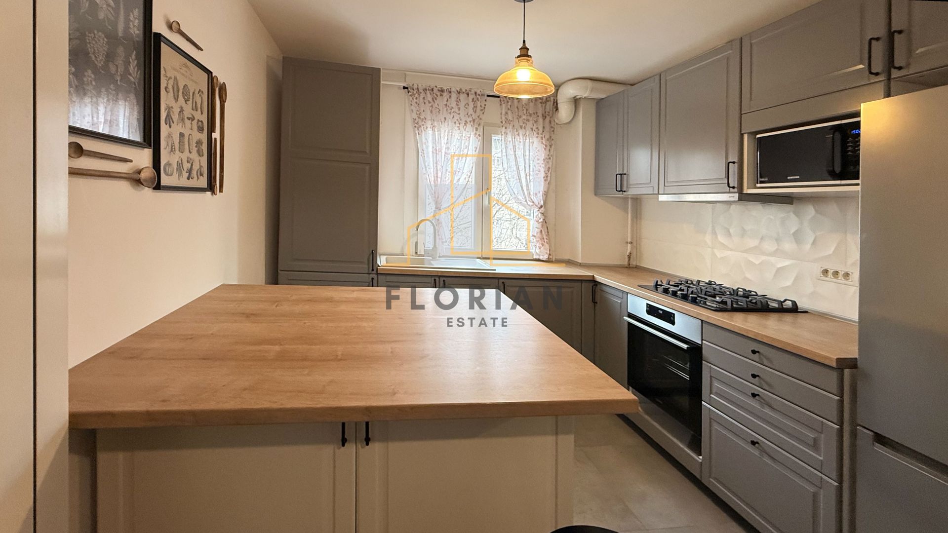 Apartament cu 3 camere / zona Gheorghe Lazar - Poză 5