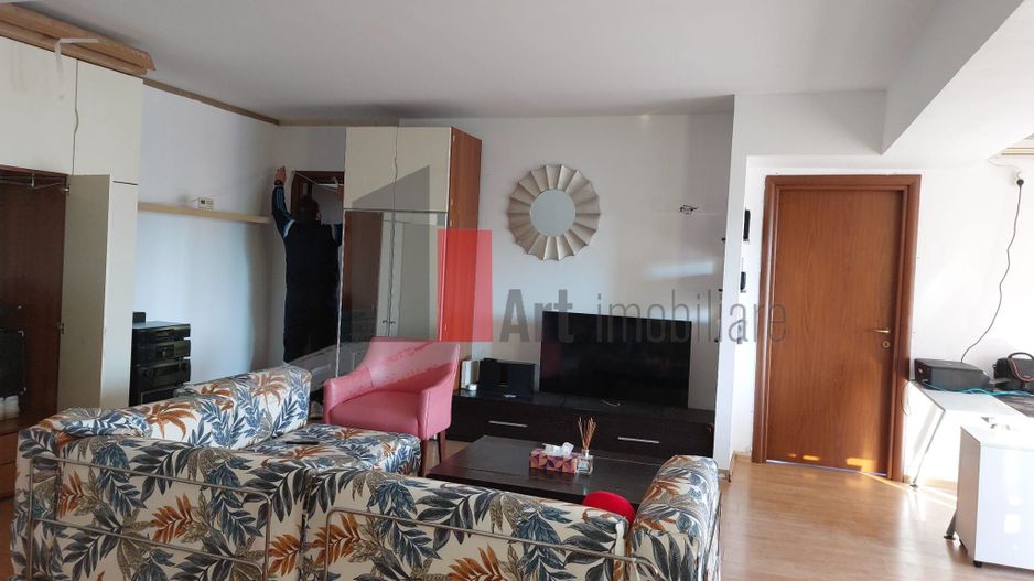 Apartamentul "KENDER",  BLOC NOU 2007, POSIBILITATE GARAJ SUBTERAN - Poză 11