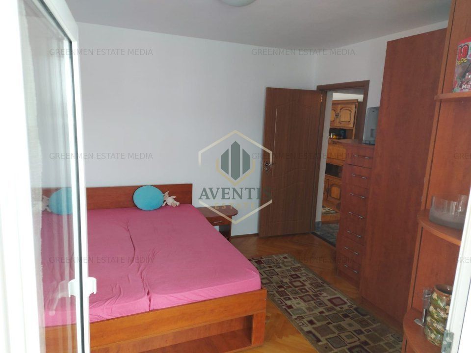 Inchiriere apartament 2 camere, Piata Iancului - Poză 15