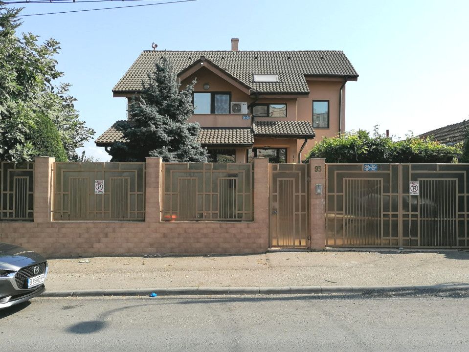 COICIU (Cod 01) Armonie și Eleganță pentru Două Generații! - Poză 52
