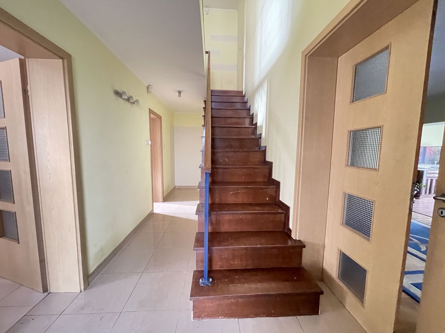 DUPLEX DE VANZARE IN DUMBRAVITA-KAUFLAND - Poză 10