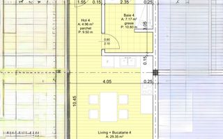 Apartament Premium de Vânzare – Cartier Izvor - Poză 11