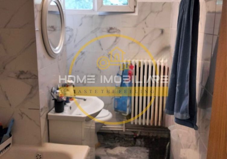 Apartament cu 2 camere/ Etajul 1/ 51mp/ zona Podu Ros - Poză 5