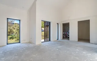 Vilă contemporana cu 6 camere Feleacu.Tavane inalte, 8 Min de oras. 0% - Poză 11