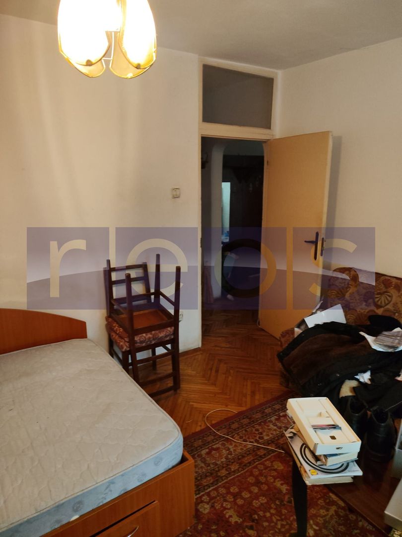 VANZARE 2 CAMERE DECOMANDAT OCTAVIAN GOGA -UNIRII - Poză 2