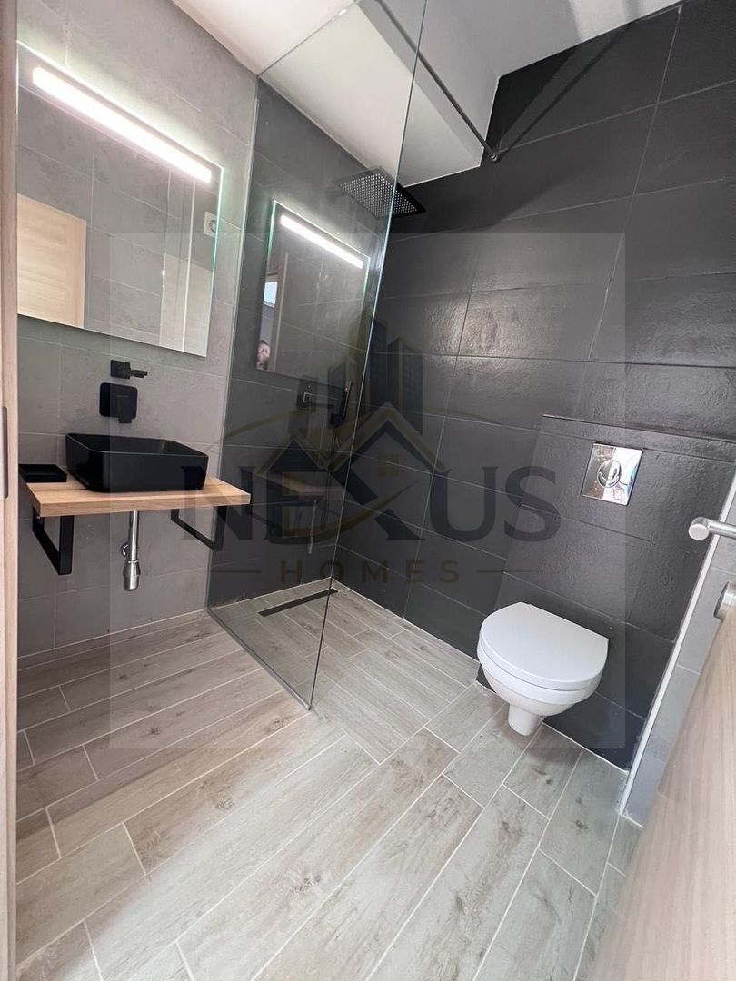 Apartament 2 cam - Mobilat si utilat - Mutare rapida - Metrou Berceni - Poză 7