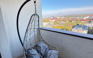 Apartament cu 3 camere/ 60mp+parcare subterana/ Nicolina - Bloc nou! - Poză 8