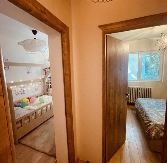 APARTAMENT 3 CAMERE CRANGASI | LUX - Poză 4