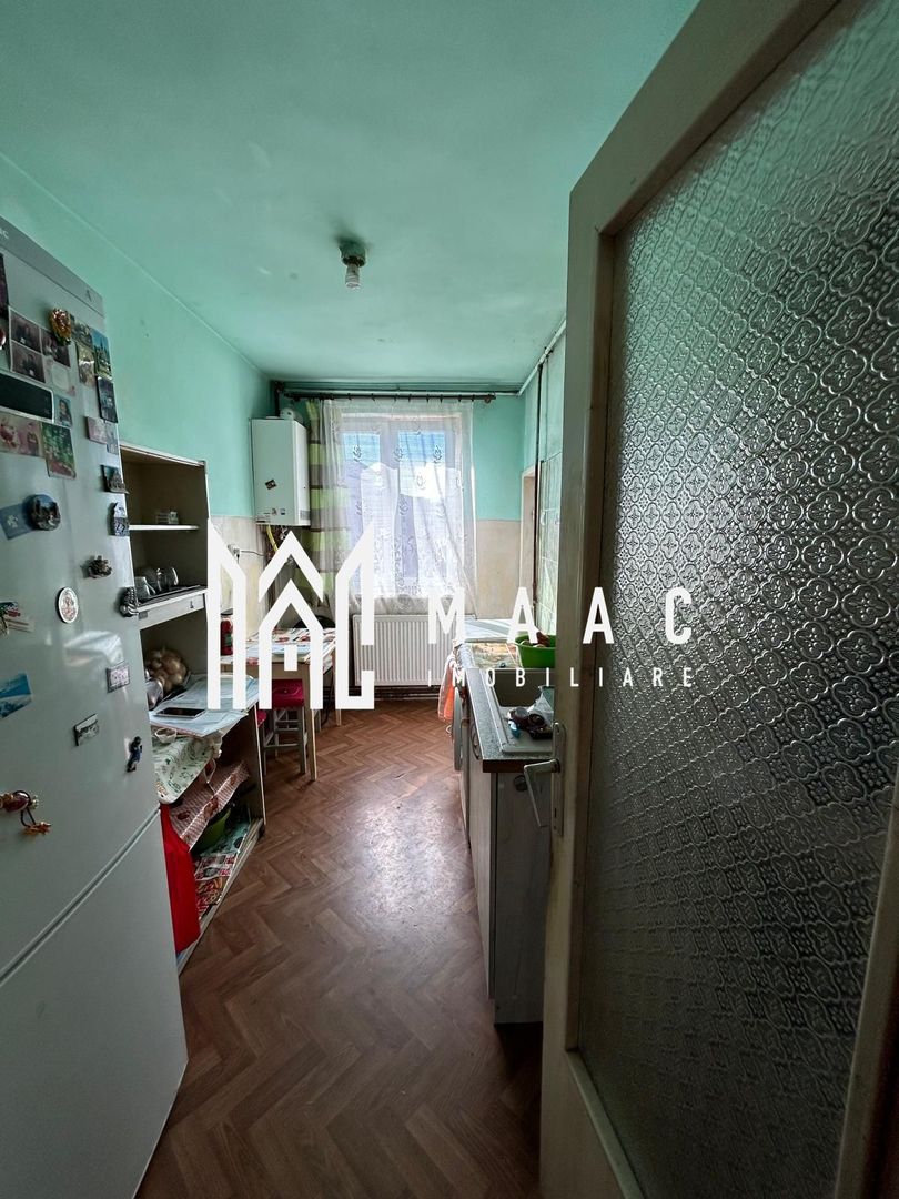 Apartament 2 camere I Circular I Necesita Renovare I Rahovei - Poză 6