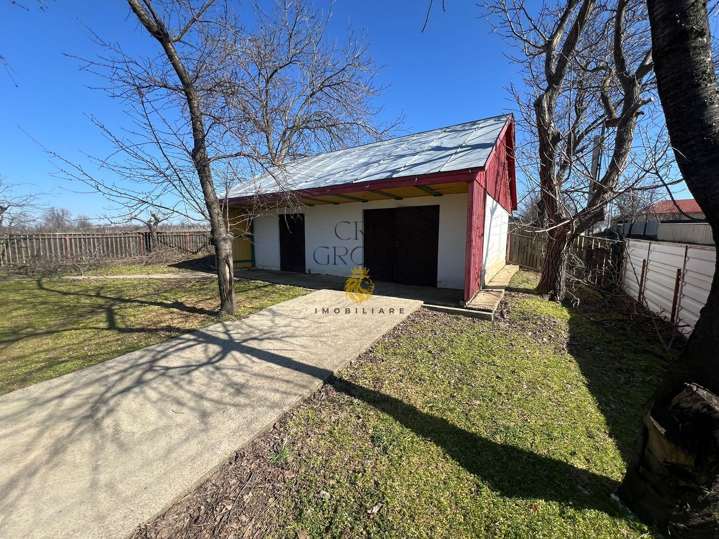 Casa + teren 7000 mp, Movilita - Vrancea - Poză 8