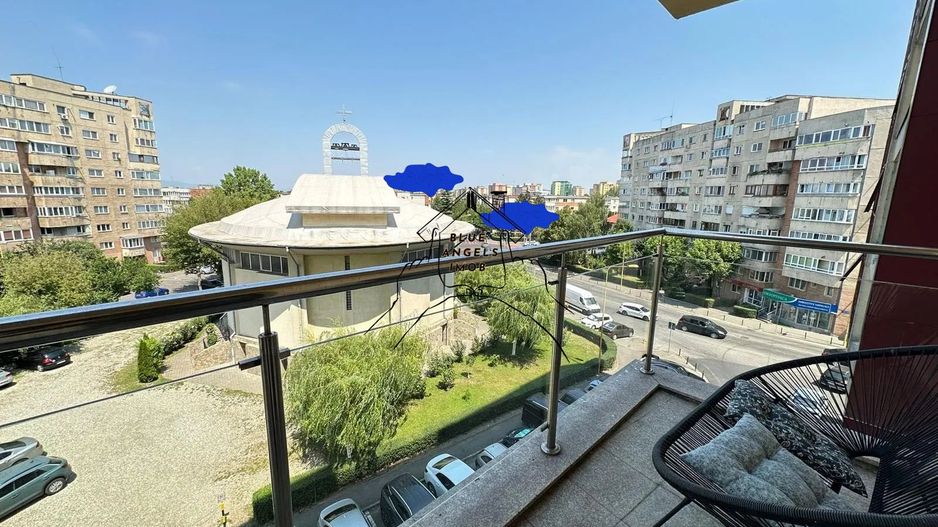 Apartament 2 camere in Centrul Civic - Poză 8