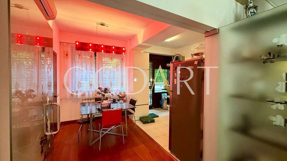 Apartament superb | Floreasca | Parcare | Curte - Poză 9