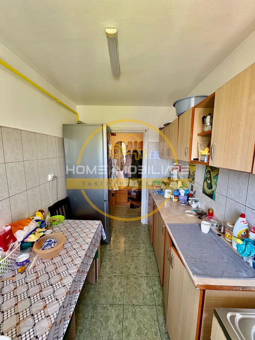 🔥 Apartament 2 Camere – Mobilat & Utilat – SD – Baza 3 - Poză 5