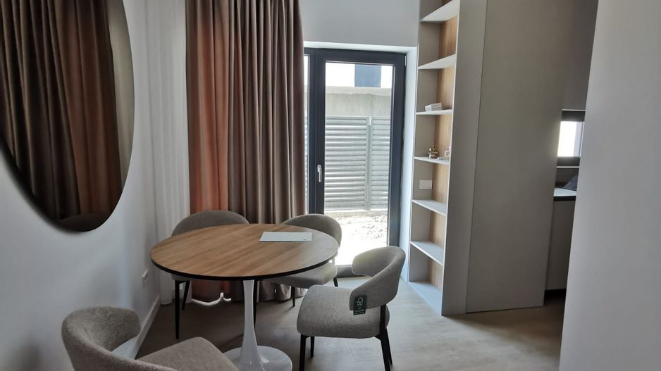 Vila  de tip duplex 4 camere Pompa Caldura Titan Pallady - Poză 7