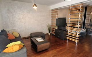 GARSONIERA- DUDESTI, MOBILAT/UTILAT MODERN - Poză 1