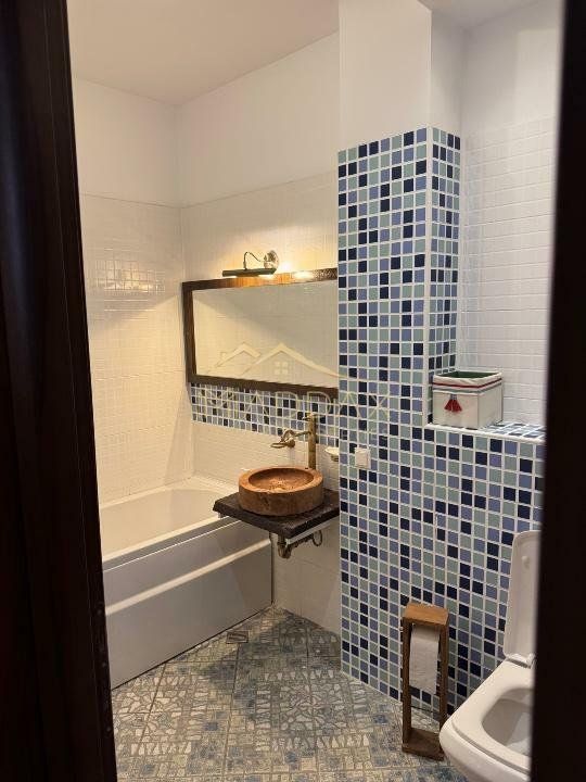 Apartament LUX de inchiriat *3 camere / Domenii / Kiseleff / Arcul de Triumf - Poză 12