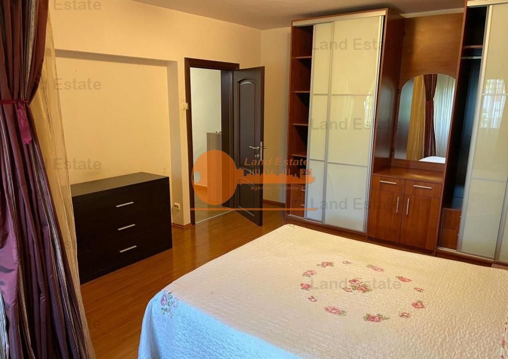 Apartament 2 camere – Virtuții / Lujerului – 66 mp, decomandat, mobilat și utilat complet - Poză 3