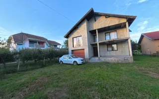 Casă 4 dormitoare și teren de 857 mp - zona Sântana de Mureș - Poză 22